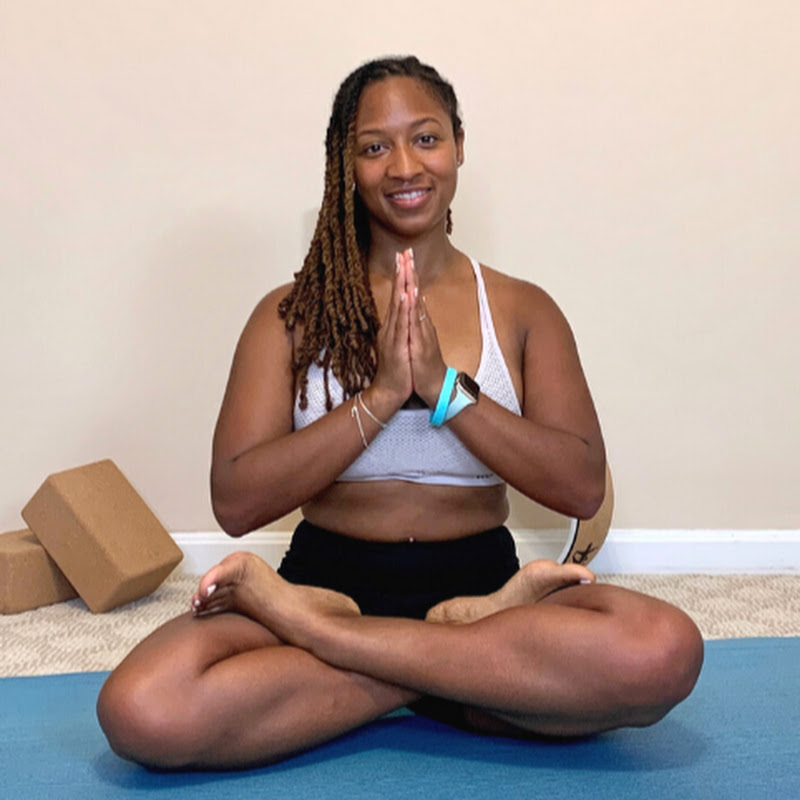 Yoga with Tianna
