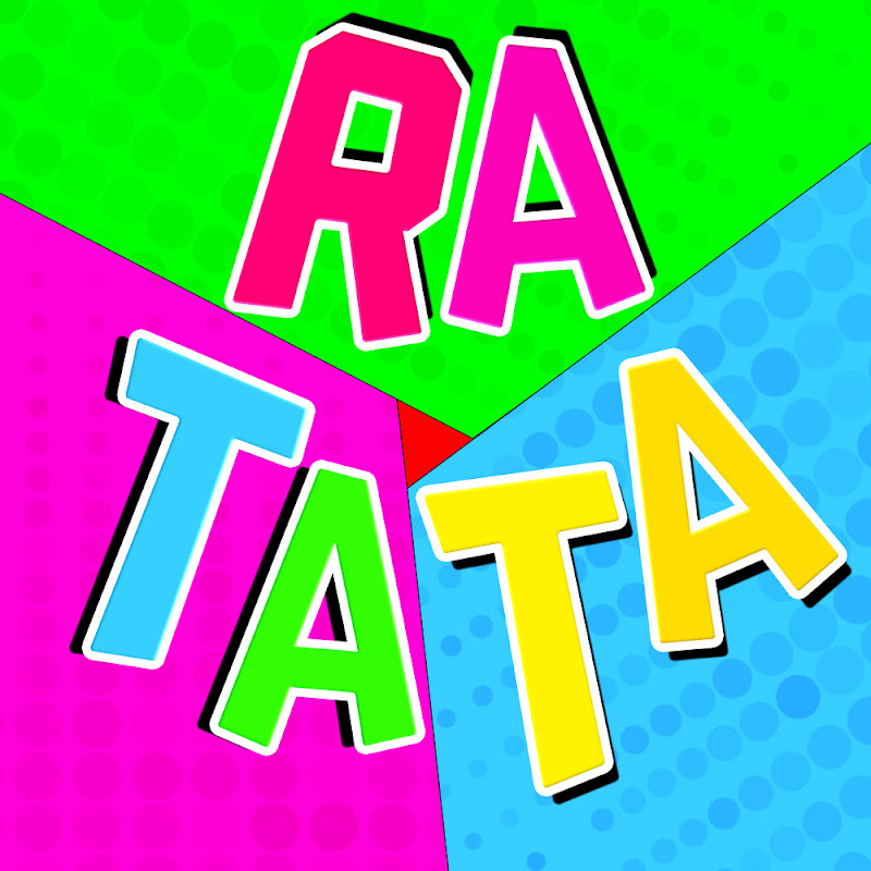 RATATA POWER Spanish