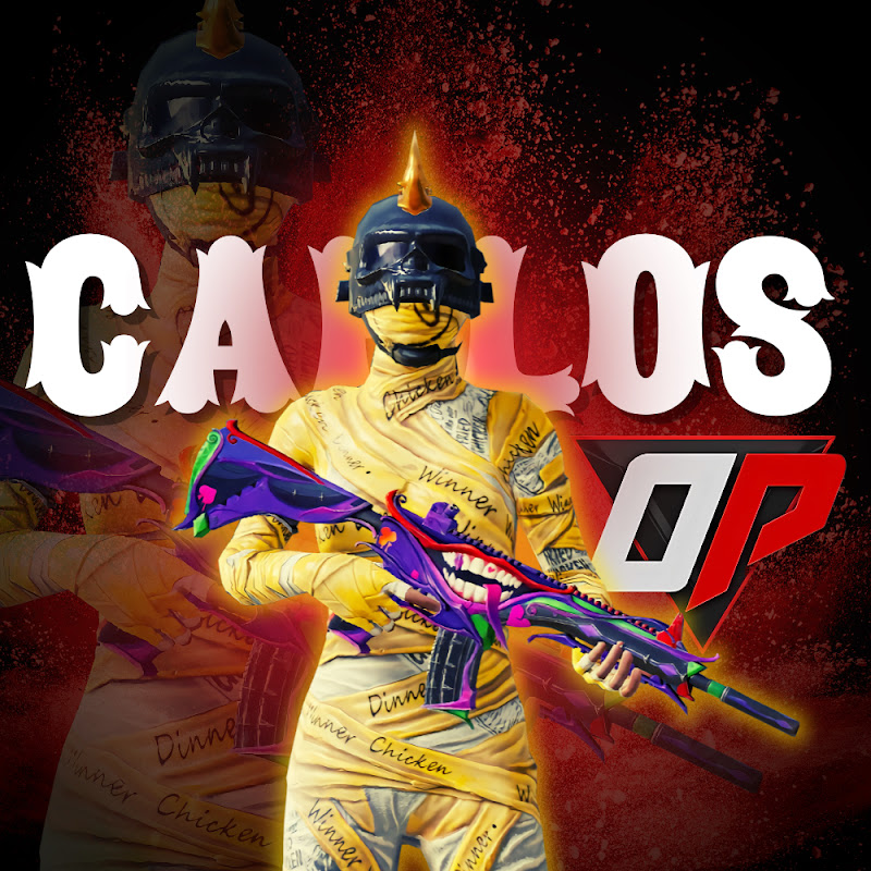 CarlosOP Gaming