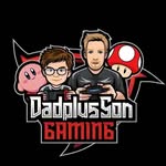 Dad➕Son 🎮
