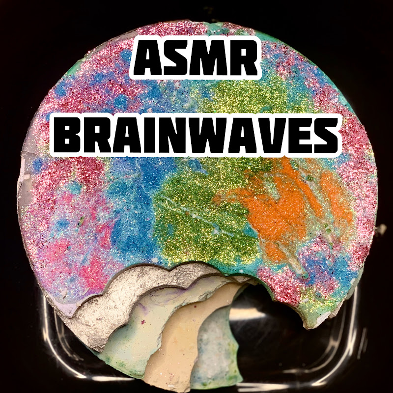 Asmr Brainwaves