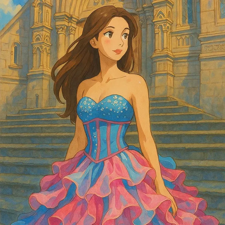 Cirenea 🧜‍♀️