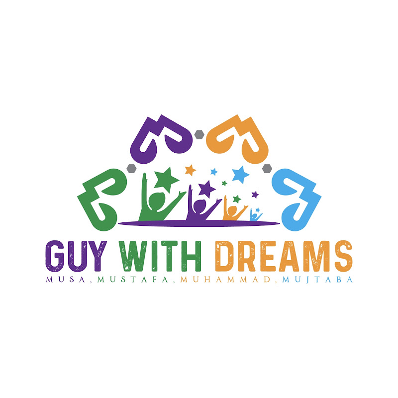 Guy with Dreams
