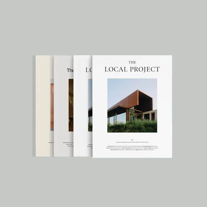 The Local Project