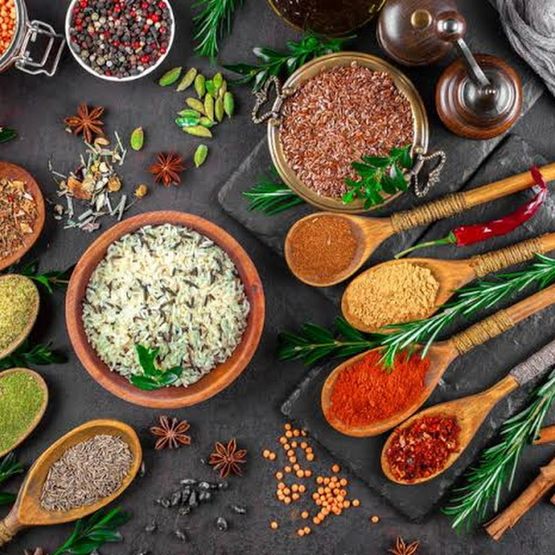 Cooking with Sonia khan 