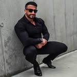 PIOTR DERYLO IFBBPRO | Trener personalny • Trener online