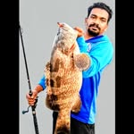 Pritam Mhatre