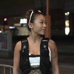 Emmy Lei 🇭🇰 | Daily Fitness Diary