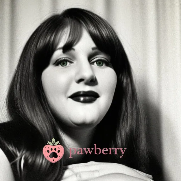 🐾 meliepawberry 🍓