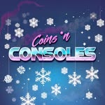 Coins ‘n Consoles