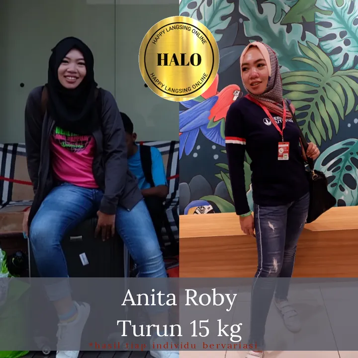 Coach Anita Roby