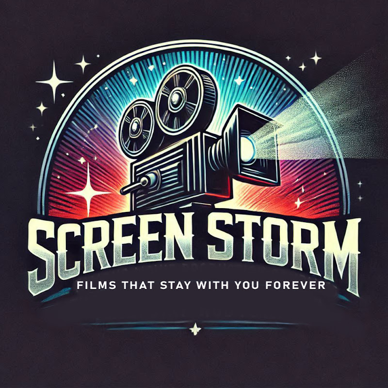 Screen Storm
