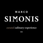 Marco Simonis - Culinary Experience Vienna