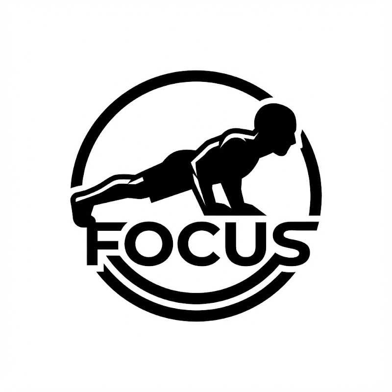 FOCUS自重トレ Fitness 
