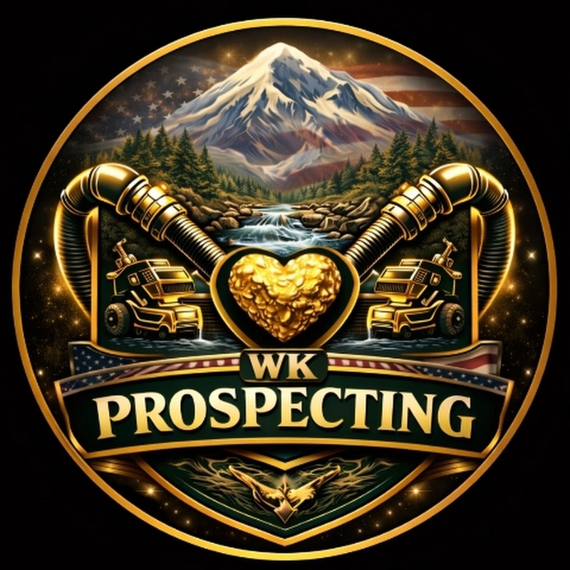 WK Prospecting