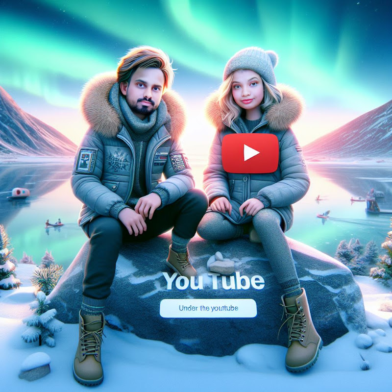 Under the Finland sky(ෆින්ලන්ඩ් අහස යට)