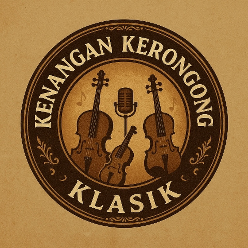 Kenangan Keroncong Klasik