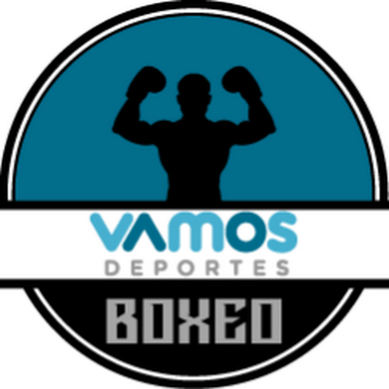 Vamos Deportes Boxeo