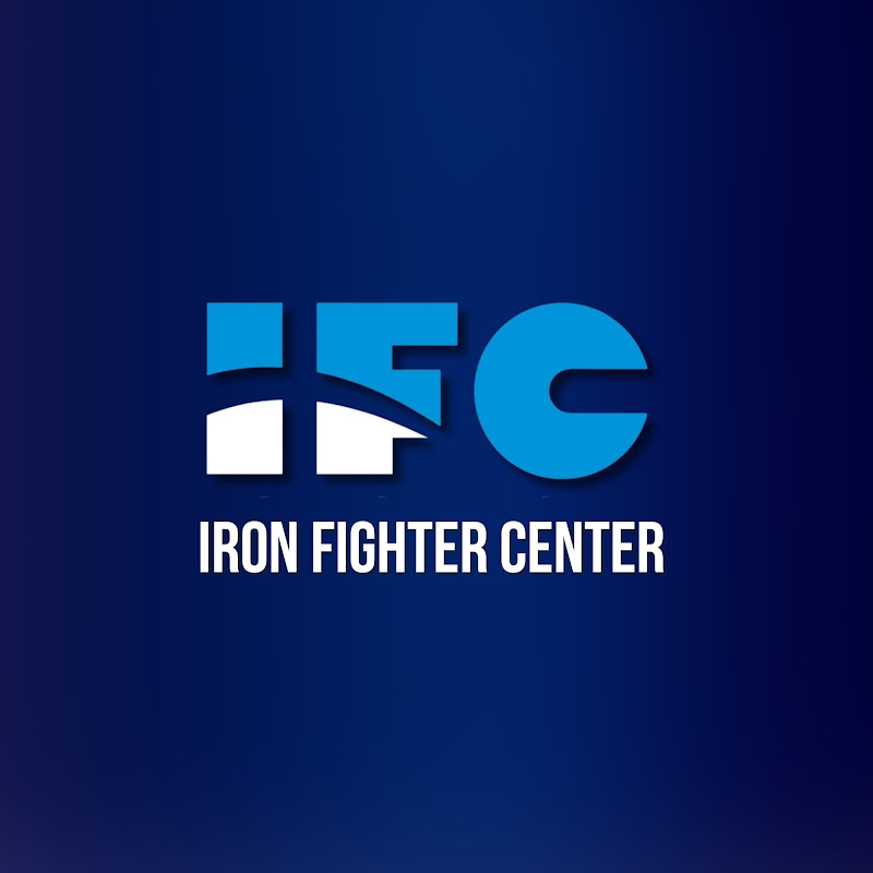 IFC KICKFITNESS