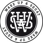 WAKE UP & SQUAT
