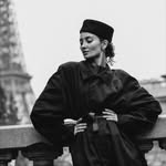 ALENA SHULGA 🔖 PHOTOGRAPHER SMM•CONTENT📍PARIS