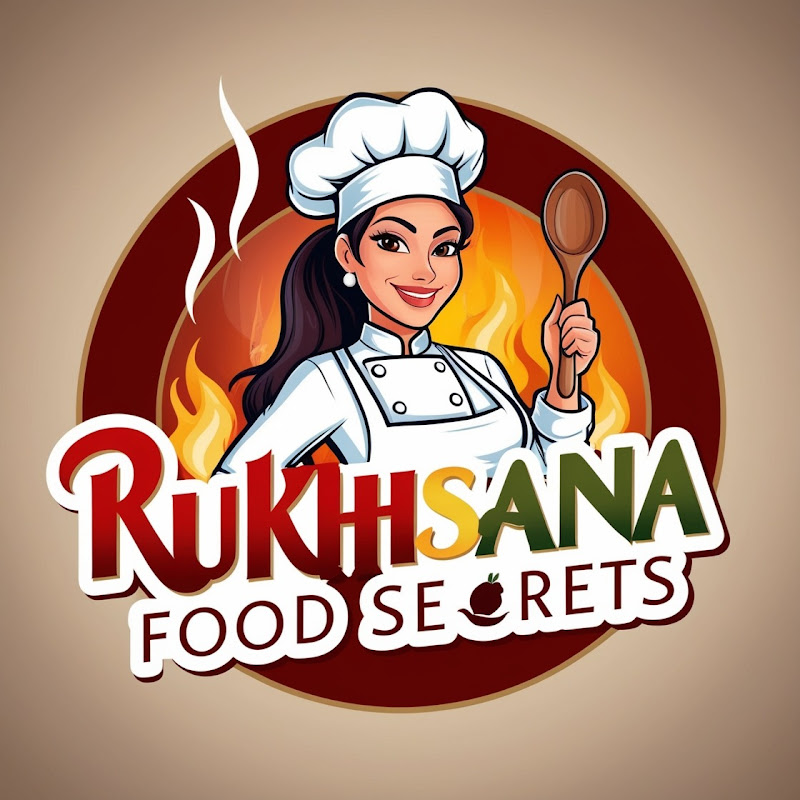 Rukhsana Food Secrets  