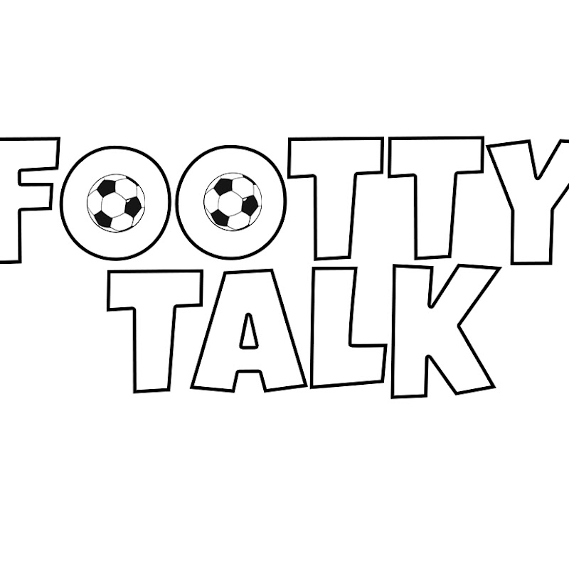 FoottyTalk