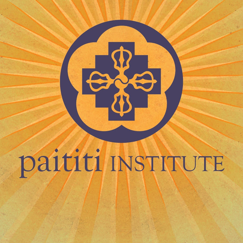 Paititi Institute