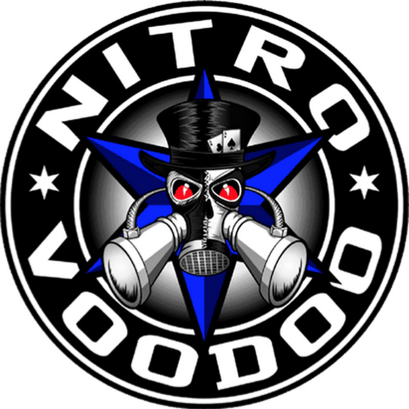 Nitro Voodoo