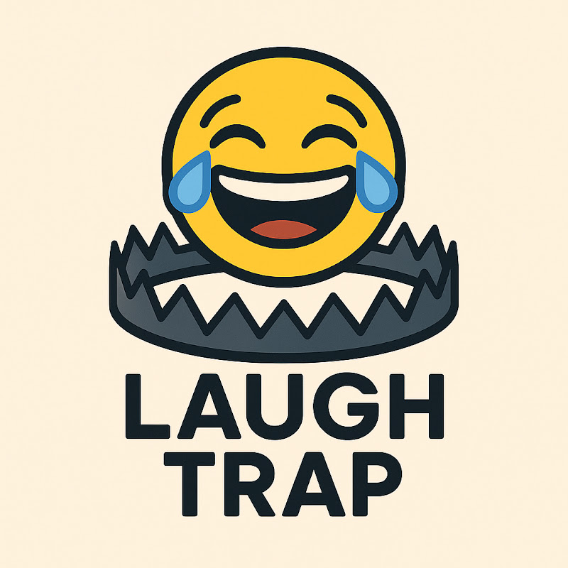 Laugh Trap 
