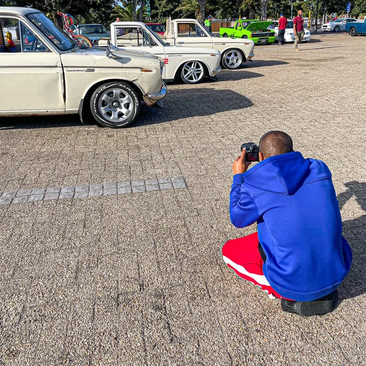 RA Photography