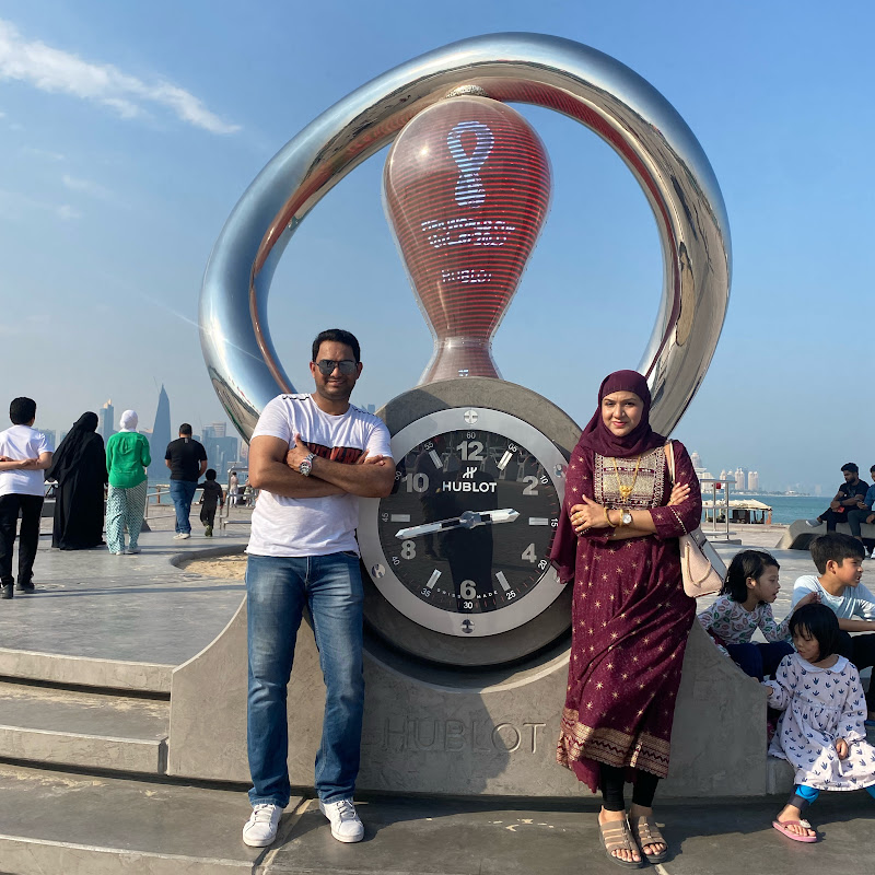 Konkani Family Vlogs