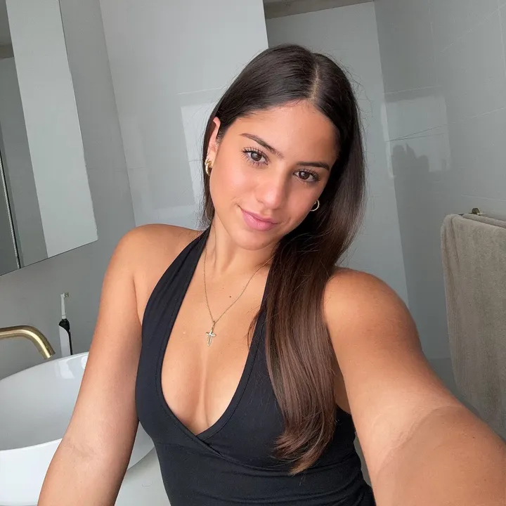 maia magoutas