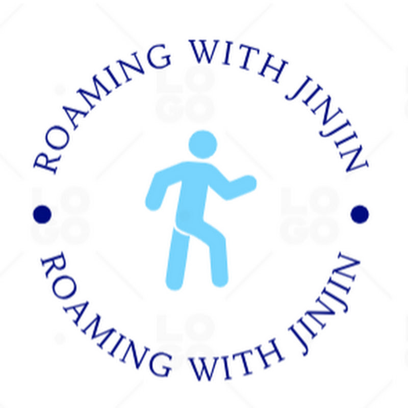 Roaming with Jinjin