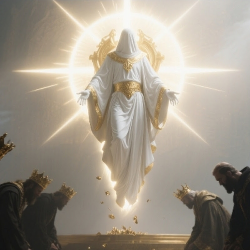 Palabra personal de Dios 