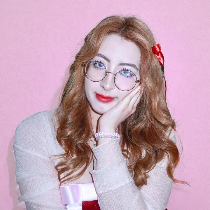 Cassi Cute 🎀| Makeup