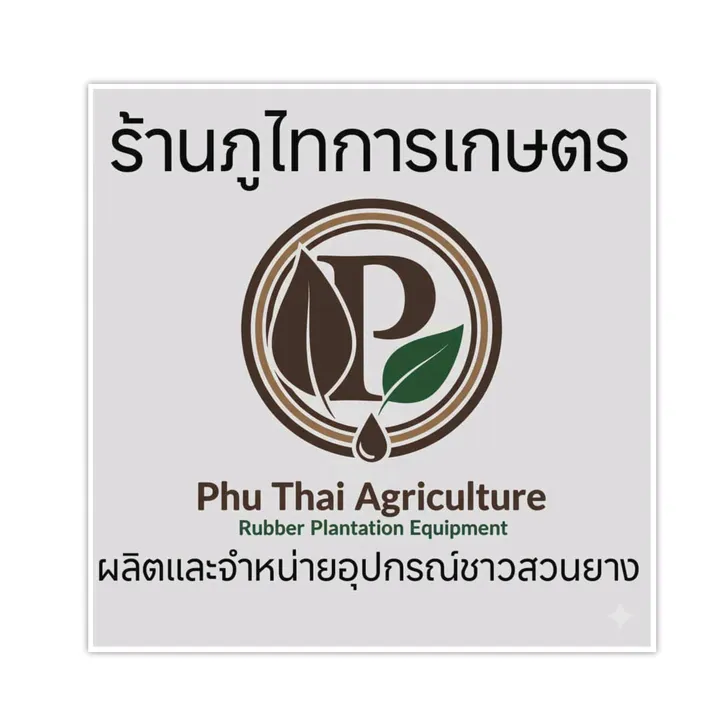 ร้าน ภูไท การเกษตร