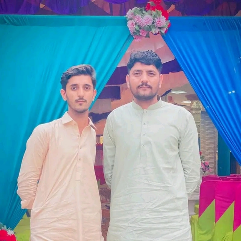 Malik Ali Hassan