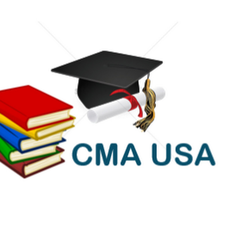 CMA USA EXAM COACH