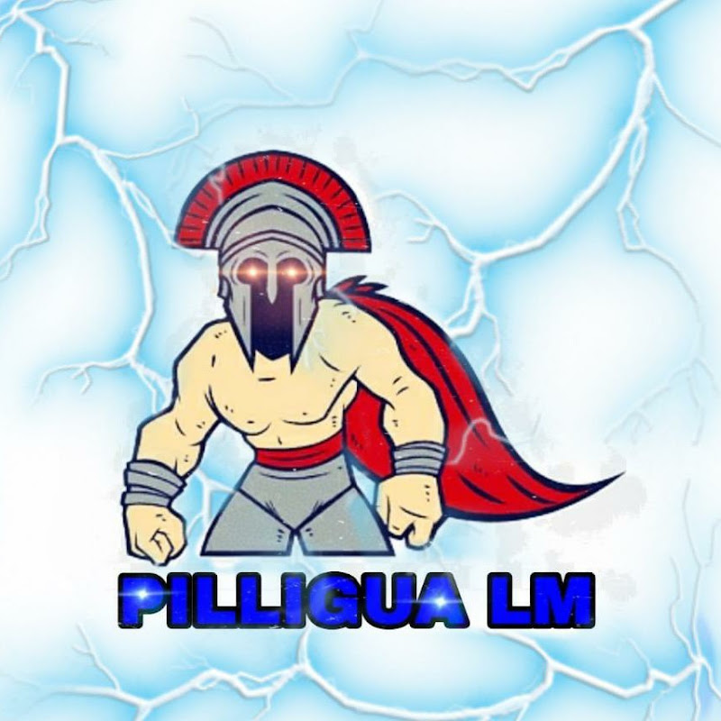 PILLIGUA