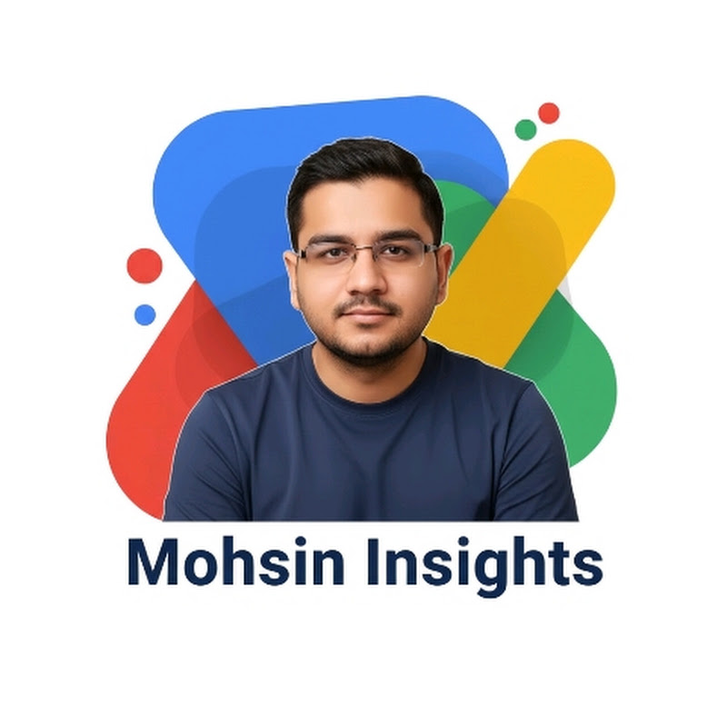 Mohsin Insights 