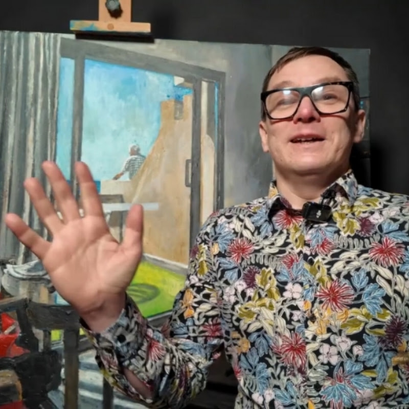 dr. Bartosz Milewski, Artistic Workout