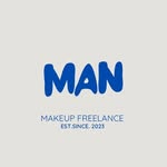 Man Makeup