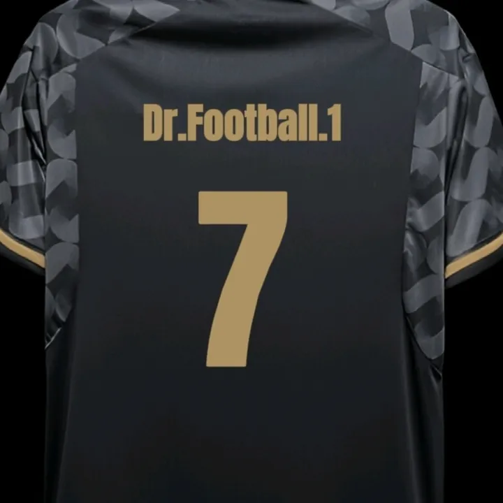 Dr Football