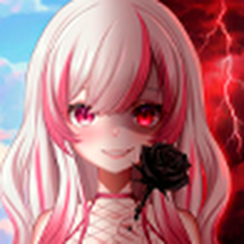 Hory Monst ASMR