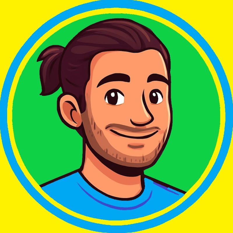 Argentleo's Gaming Channel