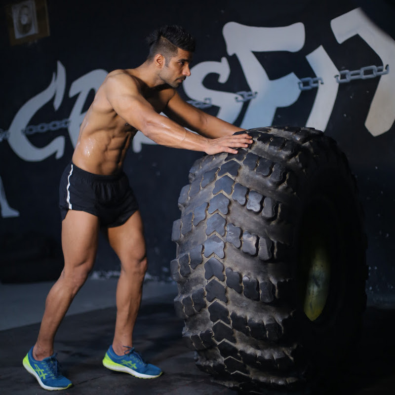Fitnesspanti