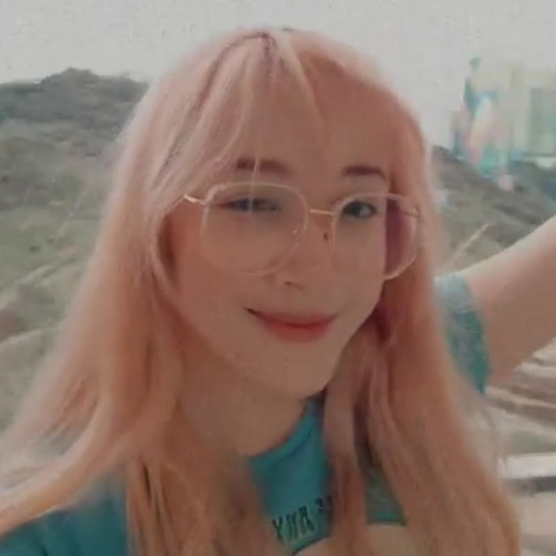 SAERA BLUE  새라 블루 