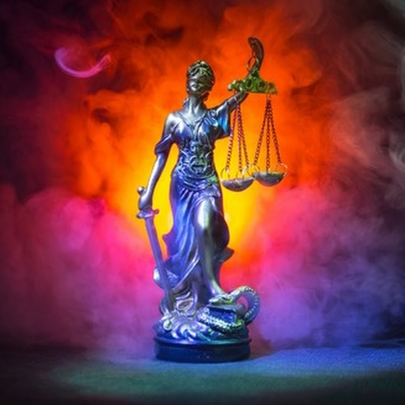 Equi- Libra ⚖️