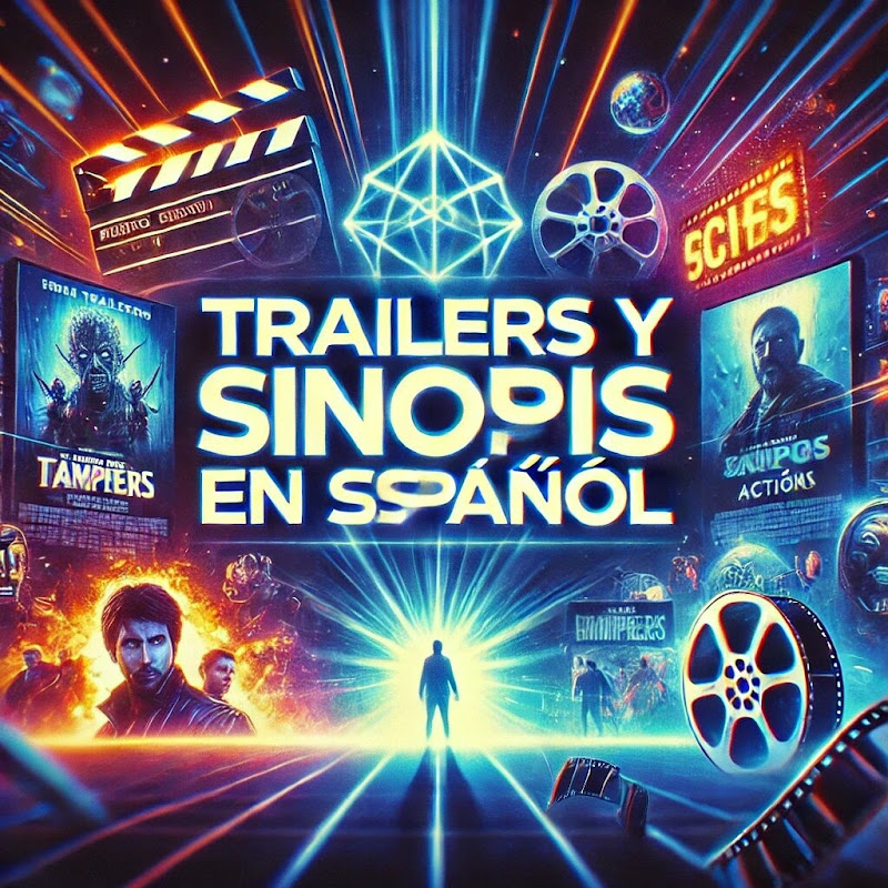 Trailers y Sinopsis en Español